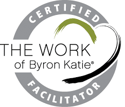 the work of Byron Katie